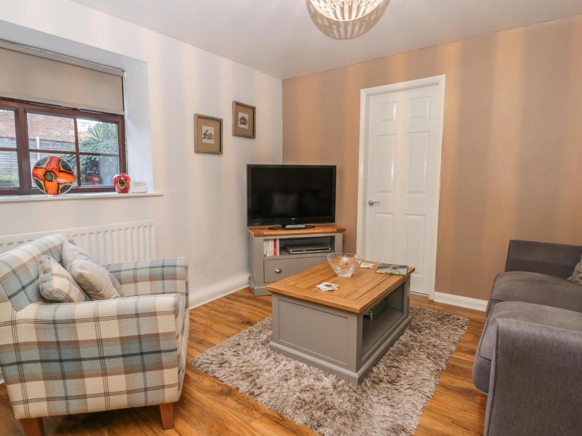 Glebe Hall Apartment Marske-by-the-Sea Exterior photo